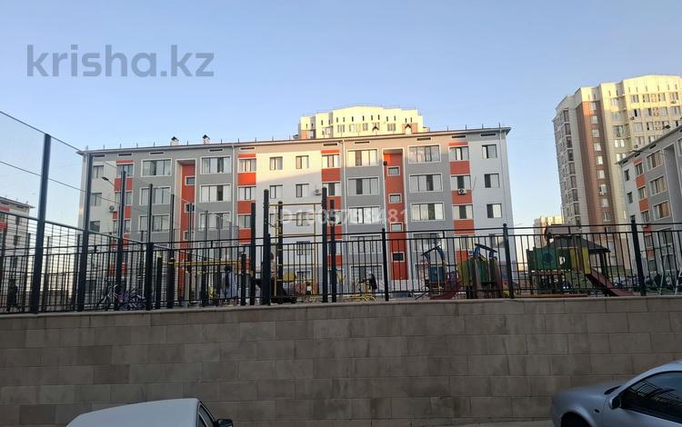 1-комнатная квартира · 40 м² · 1/5 этаж, мкр Туран-2 49/11 — Магазин, школа, садик все рядом за 100 000 ₸ в Шымкенте, Каратауский р-н — фото 2