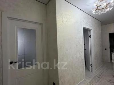 2-комнатная квартира · 58 м² · 5/12 этаж, мкр Аккент за 36 млн ₸ в Алматы, Алатауский р-н