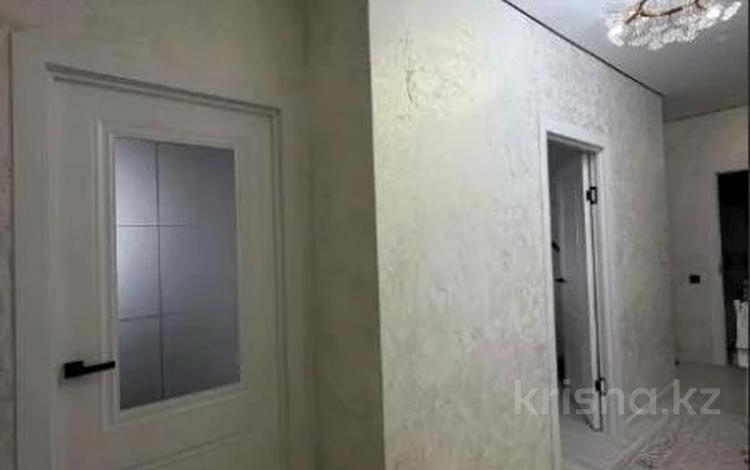 2-комнатная квартира · 58 м² · 5/12 этаж, мкр Аккент за 36 млн ₸ в Алматы, Алатауский р-н — фото 2