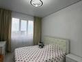 2-комнатная квартира · 58 м² · 5/12 этаж, мкр Аккент за 36 млн ₸ в Алматы, Алатауский р-н — фото 3