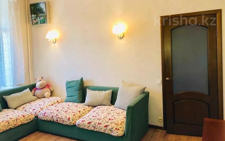 2-комнатная квартира · 58 м² · 4/5 этаж, мкр Орбита-3, Мустафина 11 — Торайгырова за 54 млн ₸ в Алматы, Бостандыкский р-н — фото 7