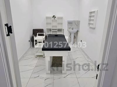 Сұлулық салондары · 12 м², бағасы: 90 000 ₸ в Актобе, мкр. Алтын орда
