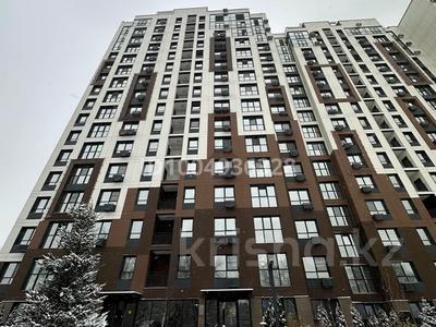 2-комнатная квартира · 90 м² · 13/17 этаж, Макатаева 2 — Центральный парк за 138 млн ₸ в Алматы, Медеуский р-н