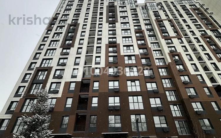 2-комнатная квартира · 90 м² · 13/17 этаж, Макатаева 2 — Центральный парк за 138 млн ₸ в Алматы, Медеуский р-н — фото 2