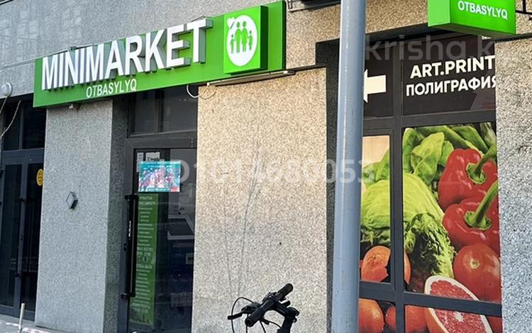 Магазины и бутики · 4 м² за 100 000 ₸ в Астане, Нура р-н — фото 3