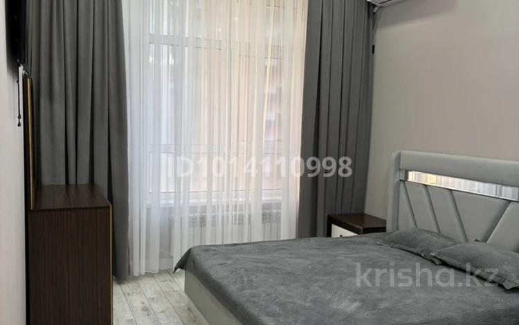 1-бөлмелі пәтер · 46 м² · 5/10 қабат, 18А ш/а 4, бағасы: 15 000 ₸ в Актау, 18А мкр — фото 2