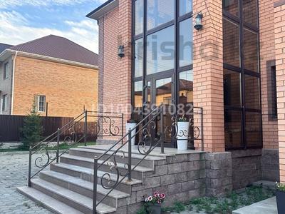 Отдельный дом · 5 комнат · 200 м² · 10 сот., Сыздыкова за 132 млн 〒 в Кокшетау