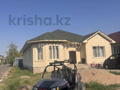 Жеке үй · 4 бөлме · 190 м² · 6.7 жүзд., Долинка 36, бағасы: 115 млн ₸ в Туздыбастау (Калинино)
