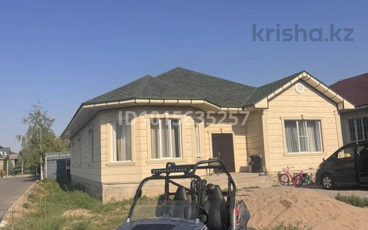 Отдельный дом · 4 комнаты · 190 м² · 6.7 сот., Долинка 36 за 115 млн ₸ в Туздыбастау (Калинино) — фото 2