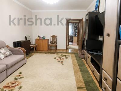 3-комнатная квартира · 83 м² · 1/10 этаж, мкр Жетысу-3 — Абая за 52 млн ₸ в Алматы, Ауэзовский р-н