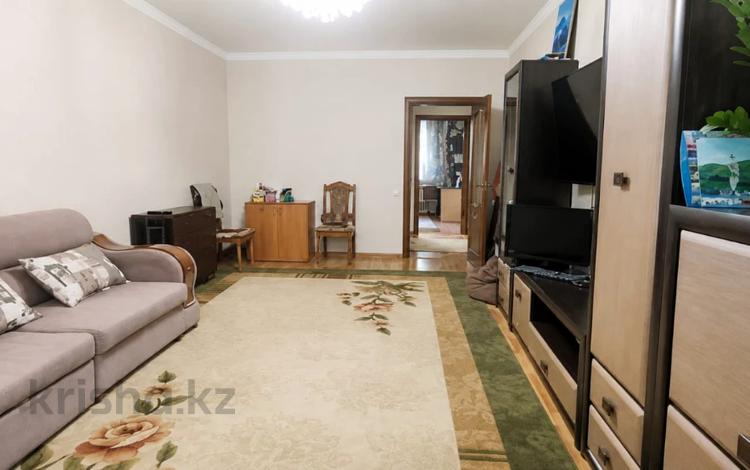 3-комнатная квартира · 83 м² · 1/10 этаж, мкр Жетысу-3 — Абая за 52 млн ₸ в Алматы, Ауэзовский р-н — фото 20