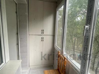 1-комнатная квартира · 35.1 м² · 3/5 этаж, мкр Кулагер за 25.3 млн ₸ в Алматы, Жетысуский р-н
