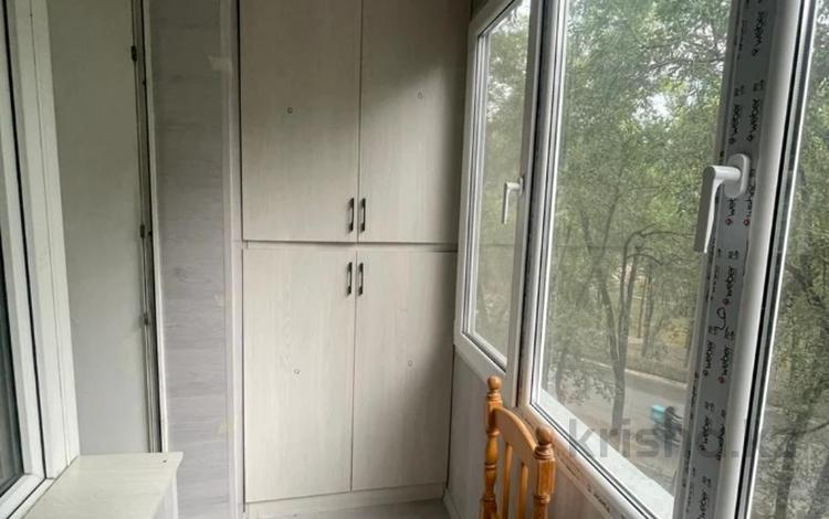 1-комнатная квартира · 35.1 м² · 3/5 этаж, мкр Кулагер за 25.3 млн ₸ в Алматы, Жетысуский р-н — фото 15