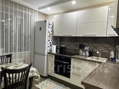 3-бөлмелі пәтер · 61 м² · 5/6 қабат, ул. Рыскулбекова — БЕЗ КОМИССИИ ДЛЯ ПОКУПАТЕЛЯ!!!, бағасы: 30.5 млн ₸ в Астане, Алматы р-н