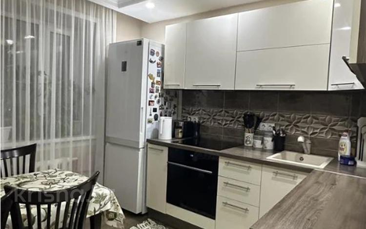 3-комнатная квартира · 61 м² · 5/6 этаж, ул. Рыскулбекова — БЕЗ КОМИССИИ ДЛЯ ПОКУПАТЕЛЯ!!! за 30.5 млн ₸ в Астане, Алматы р-н — фото 9
