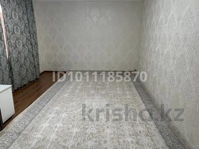 1-комнатная квартира · 53 м² · 7/9 этаж, Сатпаева 21 — Район Евразии за 35 млн ₸ в Астане, Алматы р-н
