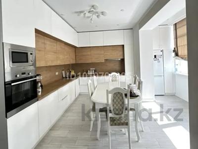 3-комнатная квартира · 107.8 м² · 7/7 этаж, 30-й мкр, 19-й микрорайон 35 за 39.5 млн 〒 в Актау