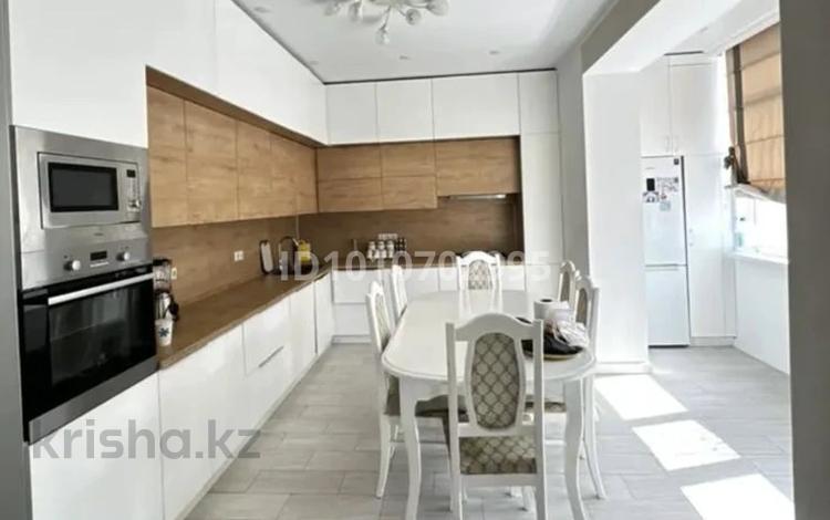 3-бөлмелі пәтер · 107.8 м² · 7/7 қабат, 30-й мкр, 19-й микрорайон 35, бағасы: 39.5 млн 〒 в Актау — фото 35