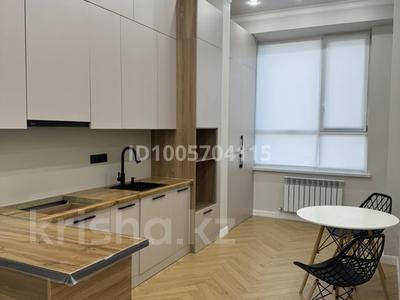 2-комнатная квартира · 77 м² · 2/10 этаж, Байтурсынова 35/7 за 53 млн ₸ в Шымкенте