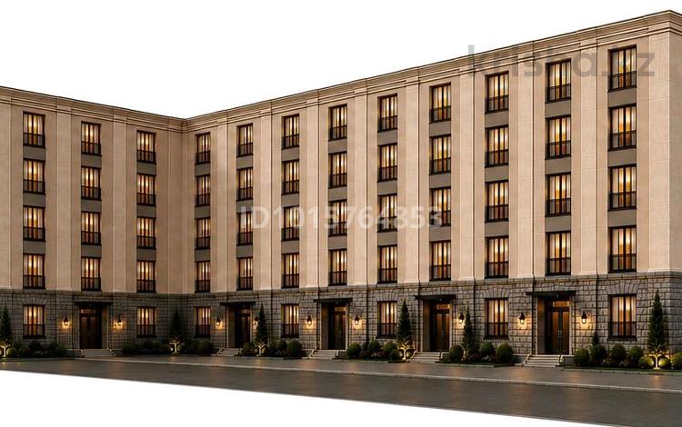 3-комнатная квартира · 74.74 м² · 1/5 этаж, Назарбаева 232а за ~ 28.4 млн ₸ в Петропавловске — фото 2