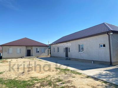 Отдельный дом · 5 комнат · 200 м² · 20 сот., Тәттібаева 77 — Достык за 60 млн ₸ в Кульсары