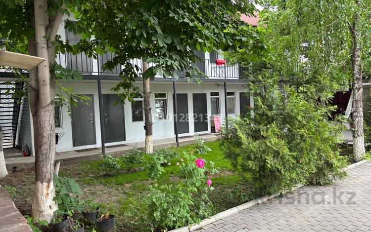 1-комнатная квартира · 30 м² · 2/2 этаж, Брюсова 19 за 165 000 ₸ в Алматы, Жетысуский р-н — фото 3