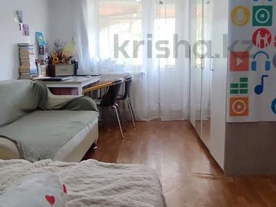 1-комнатная квартира · 31.8 м² · 4/4 этаж, Тимирязева 85 — Жарокова за 23 млн ₸ в Алматы, Бостандыкский р-н