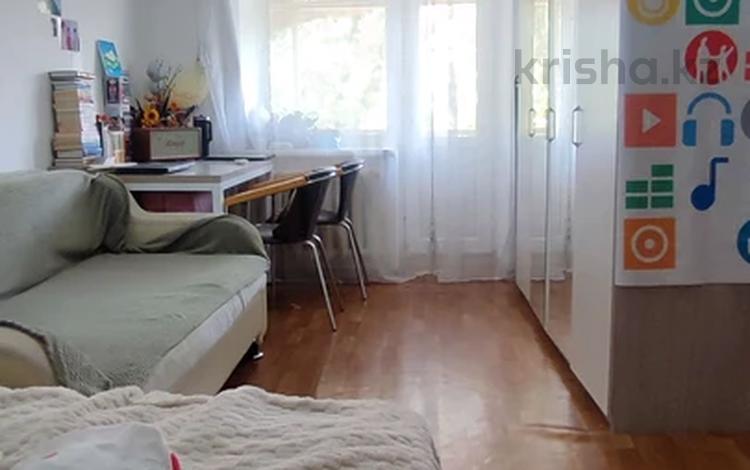 1-комнатная квартира · 31.8 м² · 4/4 этаж, Тимирязева 85 — Жарокова за 23 млн ₸ в Алматы, Бостандыкский р-н — фото 2