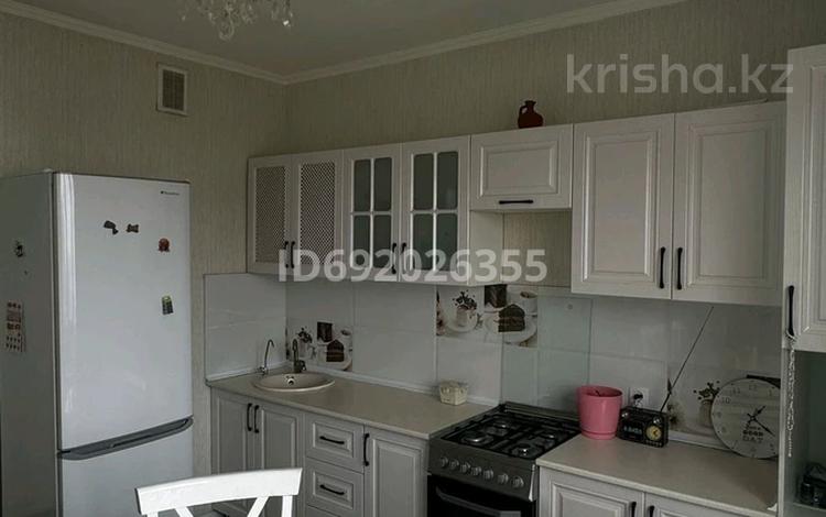 1-комнатная квартира · 39 м² · 8/9 этаж, мкр Зердели, Мкр Зердели (Алгабас-6) 1/168 за 25.5 млн ₸ в Алматы, Алатауский р-н — фото 2