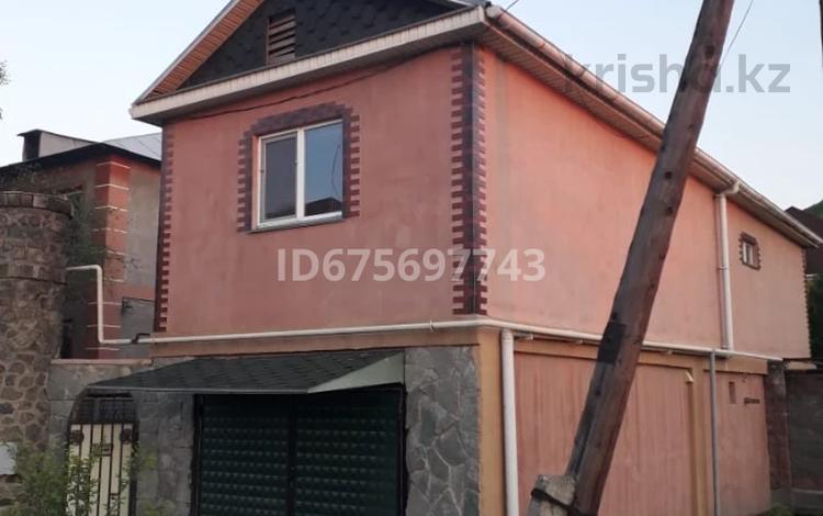 Отдельный дом · 4 комнаты · 120 м² · 3 сот., Село Бесагаш, Макатаева-2 38Б — Село Бесагаш, Жамбасбаева за 40 млн ₸ — фото 54