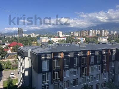 2-бөлмелі пәтер · 59.7 м² · 6/9 қабат, Навои 30/1 — Навои и Алданская, бағасы: 450 000 ₸ в Алматы, Ауэзовский р-н