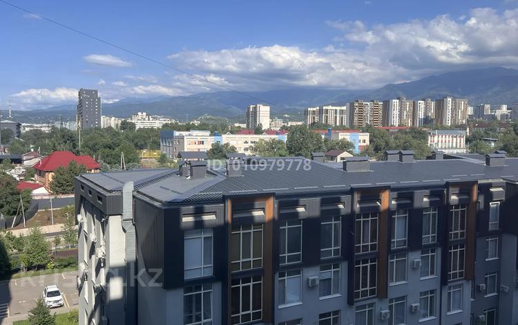 2-бөлмелі пәтер · 59.7 м² · 6/9 қабат, Навои 30/1 — Навои и Алданская, бағасы: 450 000 ₸ в Алматы, Ауэзовский р-н — фото 19