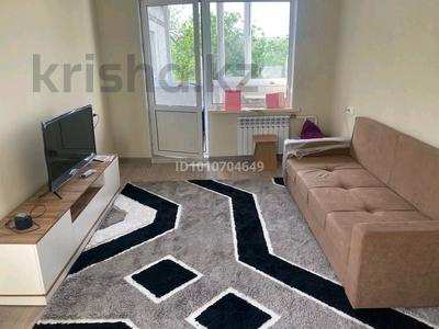 1-комнатная квартира · 31.5 м² · 4/4 этаж, мкр Тастак-3, Аносова 46 за 25 млн ₸ в Алматы, Алмалинский р-н