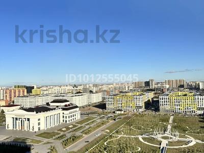 2-комнатная квартира · 65.2 м² · 21/24 этаж, Калибек Куанышбаев, 9/1 за 42 млн ₸ в Астане, Сарайшык р-н