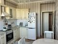 2-комнатная квартира · 65.2 м² · 21/24 этаж, Калибек Куанышбаев, 9/1 за 42 млн ₸ в Астане, Сарайшык р-н — фото 2
