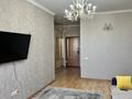 2-комнатная квартира · 65.2 м² · 21/24 этаж, Калибек Куанышбаев, 9/1 за 42 млн ₸ в Астане, Сарайшык р-н — фото 4
