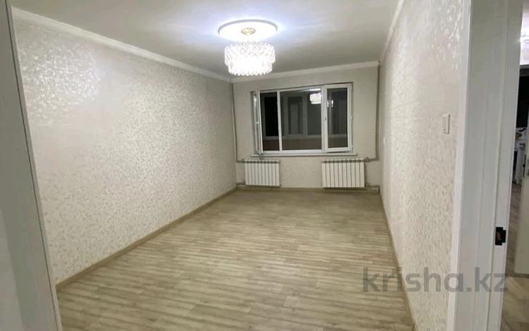 3-комнатная квартира · 59 м² · 3/5 этаж, Рашидова — Старый Автовокзал за 18.7 млн ₸ в Шымкенте — фото 2