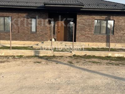 Отдельный дом · 4 комнаты · 150 м² · 7 сот., Актерек 1875 — Асылтау бак, 3 мост, бульбулак Village за 90 млн ₸ в Бельбулаке (Мичурино)