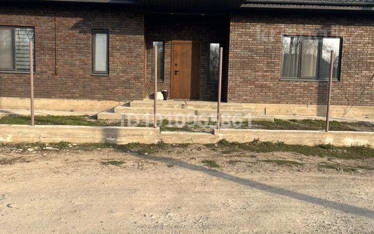 Отдельный дом · 4 комнаты · 150 м² · 7 сот., Актерек 1875 — Асылтау бак, 3 мост, бульбулак Village за 90 млн ₸ в Бельбулаке (Мичурино) — фото 2
