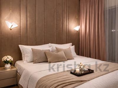 2-комнатная квартира · 45 м² · 5/6 этаж, мкр. Алтын орда, Тауелсиздык 11 А — Ледовая Арена, Жекпе жек, Дару, Анага тагзым, Апорт, Достык за 25 000 ₸ в Актобе