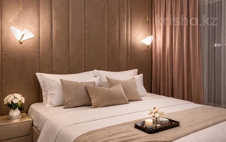 2-комнатная квартира · 45 м² · 5/6 этаж, мкр. Алтын орда, Тауелсиздык 11 А — Ледовая Арена, Жекпе жек, Дару, Анага тагзым, Апорт, Достык за 25 000 ₸ в Актобе — фото 2