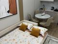2-комнатная квартира · 45 м² · 5/6 этаж, мкр. Алтын орда, Тауелсиздык 11 А — Ледовая Арена, Жекпе жек, Дару, Анага тагзым, Апорт, Достык за 25 000 ₸ в Актобе — фото 17