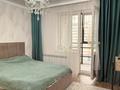 3-комнатная квартира · 90 м² · 6/12 этаж, Ракымжан Кошкарбаев 37 — М.Жумабаева и торговый центр Aspan Bazar за 48 млн ₸ в Астане, Алматы р-н — фото 4