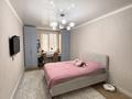 3-комнатная квартира · 90 м² · 6/12 этаж, Ракымжан Кошкарбаев 37 — М.Жумабаева и торговый центр Aspan Bazar за 48 млн ₸ в Астане, Алматы р-н — фото 6
