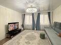 3-комнатная квартира · 90 м² · 6/12 этаж, Ракымжан Кошкарбаев 37 — М.Жумабаева и торговый центр Aspan Bazar за 48.5 млн ₸ в Астане, Алматы р-н