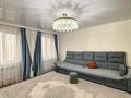 3-комнатная квартира · 90 м² · 6/12 этаж, Ракымжан Кошкарбаев 37 — М.Жумабаева и торговый центр Aspan Bazar за 48.5 млн ₸ в Астане, Алматы р-н — фото 2