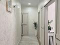 3-комнатная квартира · 90 м² · 6/12 этаж, Ракымжан Кошкарбаев 37 — М.Жумабаева и торговый центр Aspan Bazar за 48.5 млн ₸ в Астане, Алматы р-н — фото 3
