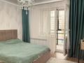 3-комнатная квартира · 90 м² · 6/12 этаж, Ракымжан Кошкарбаев 37 — М.Жумабаева и торговый центр Aspan Bazar за 48.5 млн ₸ в Астане, Алматы р-н — фото 4