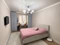 3-комнатная квартира · 90 м² · 6/12 этаж, Ракымжан Кошкарбаев 37 — М.Жумабаева и торговый центр Aspan Bazar за 48.5 млн ₸ в Астане, Алматы р-н — фото 6