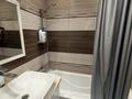 3-комнатная квартира · 90 м² · 6/12 этаж, Ракымжан Кошкарбаев 37 — М.Жумабаева и торговый центр Aspan Bazar за 48.5 млн ₸ в Астане, Алматы р-н — фото 9